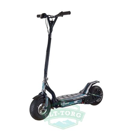 Wellness Sambit Uber Scoot 300W чёрный Wellness Sambit Uber Scoot 300W чёрный