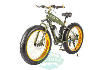 Super BKE 350w