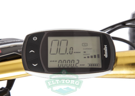 Super BKE 350w
