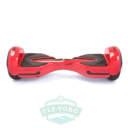 Гироскутер Hoverbot A-12 800W (красный)