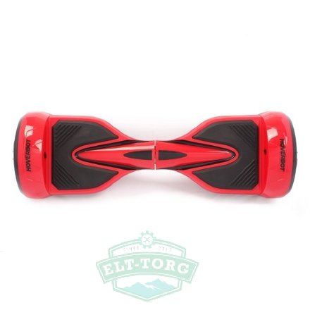 Гироскутер Hoverbot A-12 800W (красный)