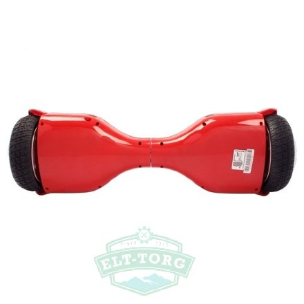 Гироскутер Hoverbot A-12 800W (красный)