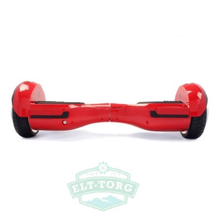 Гироскутер Hoverbot A-12 800W (красный)