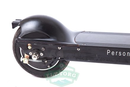 Электросамокат VOLTECO PAT ROLLER 250 ЧЕРНЫЙ Электросамокат VOLTECO PAT ROLLER 250 ЧЕРНЫЙ