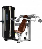 BRONZE GYM MNM-003 Жим от плеч BRONZE GYM MNM-003 Жим от плеч