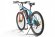 Электровелосипед Eltreco XT 600 Limited edition Электровелосипед Eltreco XT 600 Limited edition