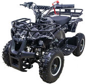 Детский квадроцикл ATV Classic Mini электростартер Детский квадроцикл ATV Classic Mini электростартер
