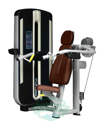BRONZE GYM MNM-003A Дельта-машина BRONZE GYM MNM-003A Дельта-машина