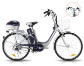 Электровелосипед Omaks Economic 250W Электровелосипед Omaks Economic 250W