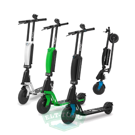 KLEEFER E-PURE