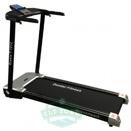 DENDER RISSLA T-1212 ULTRA COMPACT DENDER RISSLA T-1212 ULTRA COMPACT