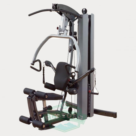 Силовой комплекс Body Solid Fusion F500 Силовой комплекс Body Solid Fusion F500