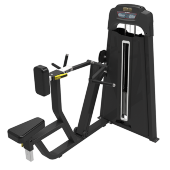 BRONZE GYM LD-9034 Гребная тяга рычажная BRONZE GYM LD-9034 Гребная тяга рычажная