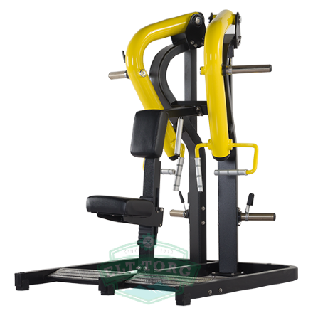 BRONZE GYM LA-04 Горизонтальная тяга 2 BRONZE GYM LA-04 Горизонтальная тяга 2