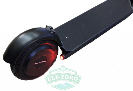 Электросамокат KUGOO S4 350W (8800 МА/Ч) Электросамокат KUGOO S4 350W (8800 МА/Ч)