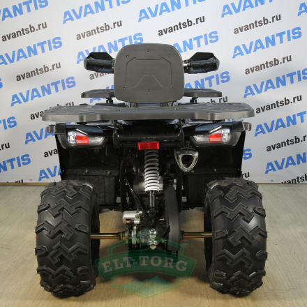 Квадроцикл Avantis Hunter 200 Big Lux