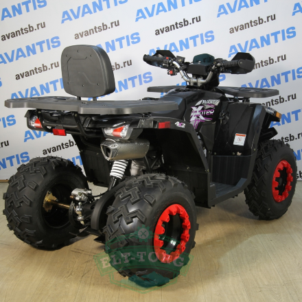 Квадроцикл Avantis Hunter 200 Big Lux