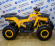 Квадроцикл Avantis Hunter 200 Big Lux