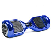 Гироскутер Hoverbot A-3 Premium 700W (синий) Гироскутер Hoverbot A-3 Premium 700W (синий)