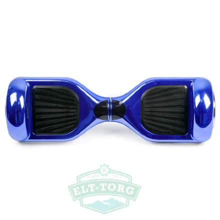 Гироскутер Hoverbot A-3 Premium 700W (синий)