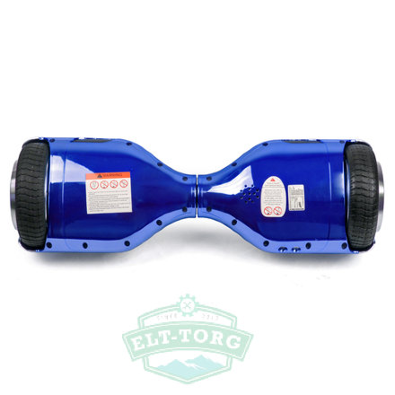 Гироскутер Hoverbot A-3 Premium 700W (синий)