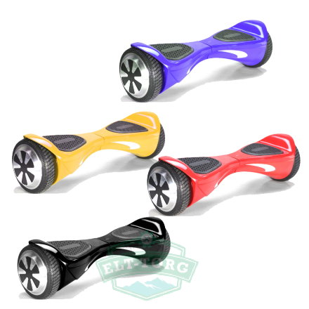 Гироскутер Smart Balance 6,5 Colibri 700W Гироскутер Smart Balance 6,5 Colibri 700W