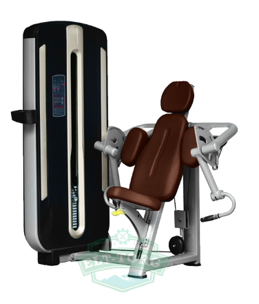 BRONZE GYM MNM-006 Бицепс-машина BRONZE GYM MNM-006 Бицепс-машина