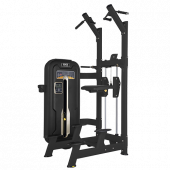 BRONZE GYM MZM-008 Гравитрон