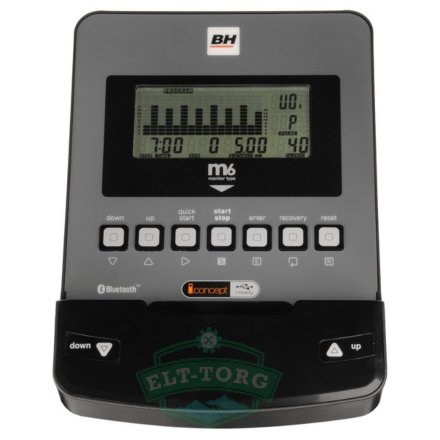 BH FITNESS TFC 19 DUAL PLUS