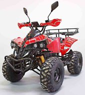 Квадроцикл GreenCamel Атакама T500 (60V 1500W R8 Дифференциал) Квадроцикл GreenCamel Атакама T500 (60V 1500W R8 Дифференциал)