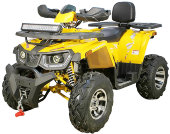 Квадроцикл Avantis Hunter 200 Big Premium Квадроцикл Avantis Hunter 200 Big Premium