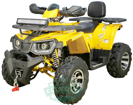 Квадроцикл Avantis Hunter 200 Big Premium