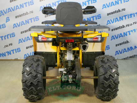 Квадроцикл Avantis Hunter 200 Big Premium