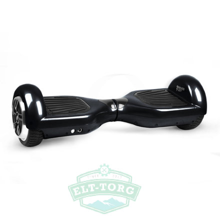 Гироскутер Hoverbot A-3 Premium 700W (черный)