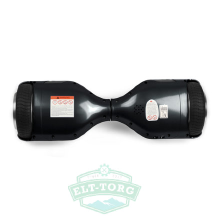 Гироскутер Hoverbot A-3 Premium 700W (черный)