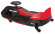 Электрокарт Razor Crazy Cart Shift 80W Чёрный Электрокарт Razor Crazy Cart Shift 80W Чёрный
