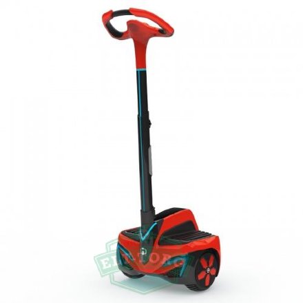 Сегвей Inmotion R1EX 1600W (красный) Сегвей Inmotion R1EX 1600W (красный)