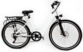 Электровелосипед Nakto Swift 26 Электровелосипед Nakto Swift 26