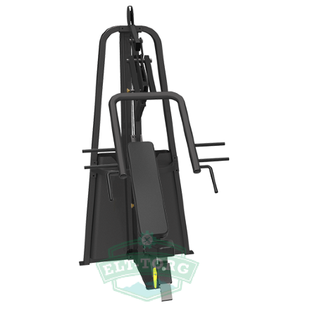 BRONZE GYM LD-9088 Жим от груди/Жим от плеч BRONZE GYM LD-9088 Жим от груди/Жим от плеч