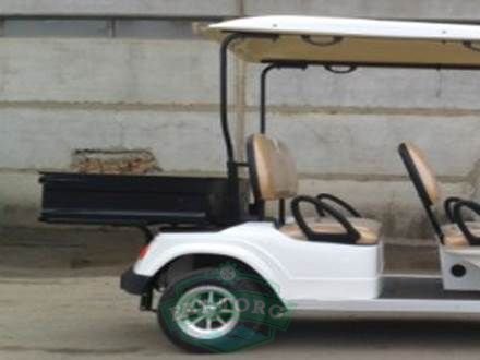 Гольфкар VOLTECO GF6 CARGO Гольфкар VOLTECO GF6 CARGO