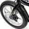 Складной электровелосипед Ekobike Lux14 Складной электровелосипед Ekobike Lux14