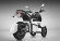 Электроскутер iTank Doohan EV3 Pro 1500W желтый Электроскутер iTank Doohan EV3 Pro 1500W желтый