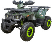 Квадроцикл Avantis Hunter 200 BIG BASIC Квадроцикл Avantis Hunter 200 BIG BASIC