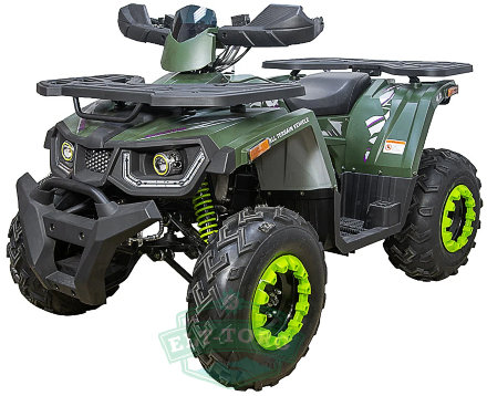 Квадроцикл Avantis Hunter 200 BIG BASIC