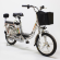 Электробайк GreenCamel Транк-18-60 (R18 350W 60V) Алюм