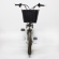 Электробайк GreenCamel Транк-18-60 (R18 350W 60V) Алюм