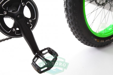 Электровелосипед Ecoera Trail Tracker 600W Электровелосипед Ecoera Trail Tracker 600W