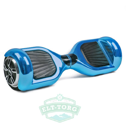 Гироскутер Hoverbot A-3 Premium 700W (голубой) Гироскутер Hoverbot A-3 Premium 700W (голубой)
