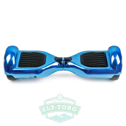 Гироскутер Hoverbot A-3 Premium 700W (голубой) Гироскутер Hoverbot A-3 Premium 700W (голубой)