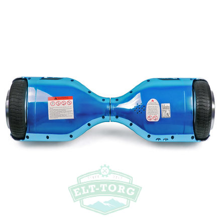 Гироскутер Hoverbot A-3 Premium 700W (голубой) Гироскутер Hoverbot A-3 Premium 700W (голубой)